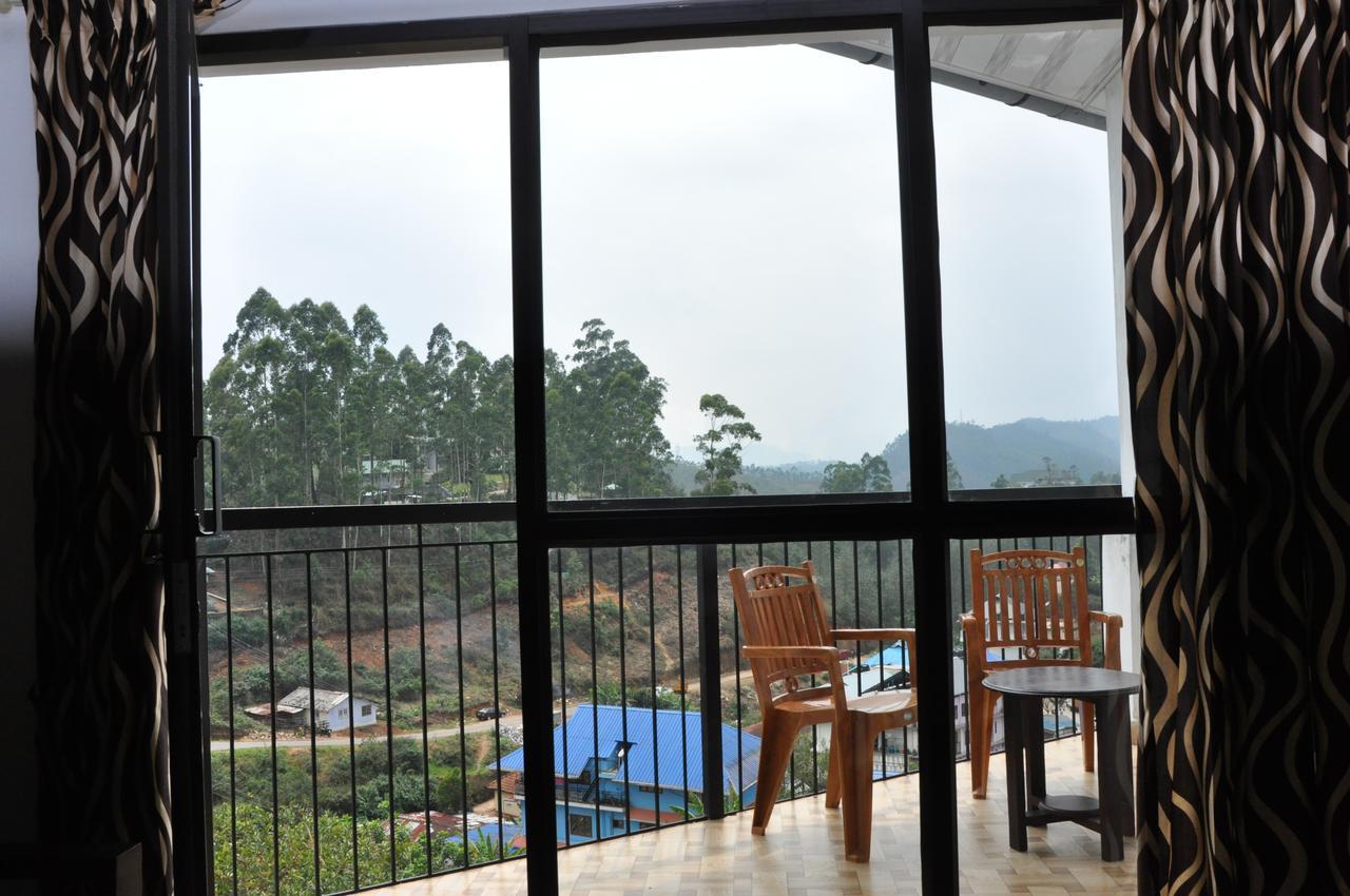Natura Inn Munnar Exterior photo