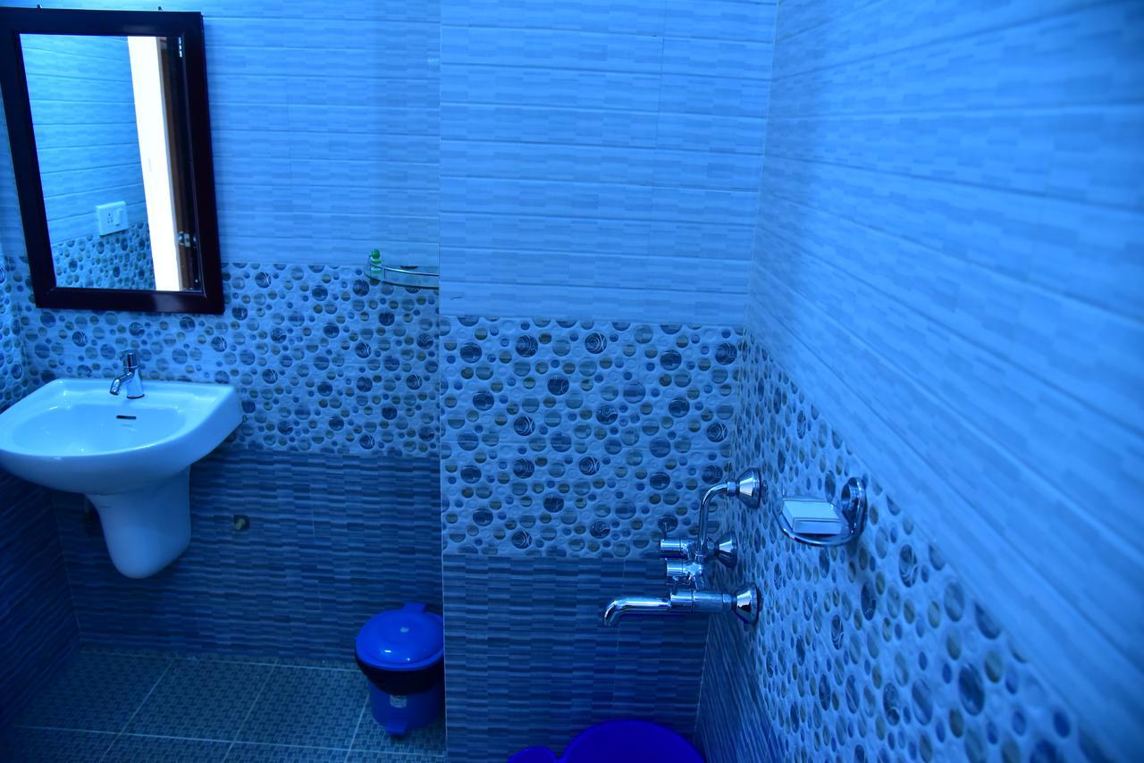 Natura Inn Munnar Exterior photo